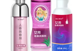 油基的潤(rùn)滑液好用嗎？