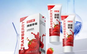【成人商家福利】您的營業(yè)執(zhí)照=一箱200支水基潤滑液，點擊立即申領(lǐng)！【可口驕】