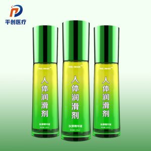 秋葵潤(rùn)滑劑